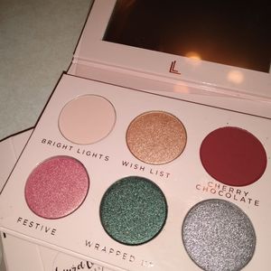 COPY - Laura Lee Los Angeles Slay Bell pallet